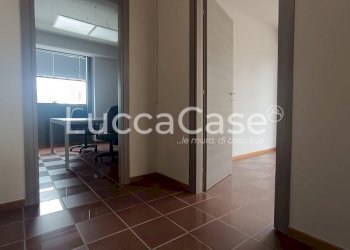 Ufficio Lucca (zona Sant'Anna) - foto 9