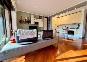 Two-room apartment hamlet Milano 3, Basiglio - photo 4