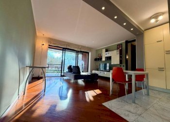 Two-room apartment hamlet Milano 3, Basiglio - photo 5