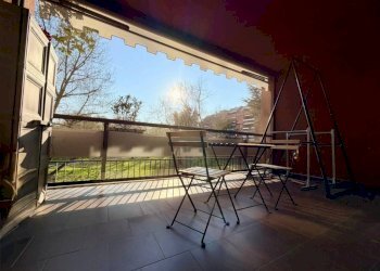 Two-room apartment hamlet Milano 3, Basiglio - photo 6