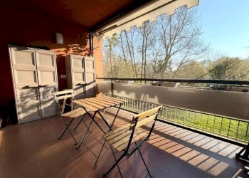 Two-room apartment hamlet Milano 3, Basiglio - photo 7