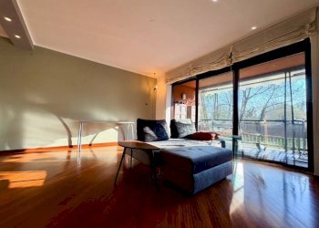 Two-room apartment hamlet Milano 3, Basiglio - photo 10