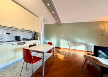 Two-room apartment hamlet Milano 3, Basiglio - photo 11