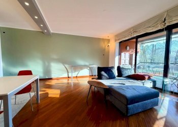 Two-room apartment hamlet Milano 3, Basiglio - photo 12