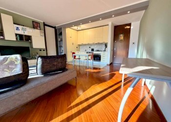 Two-room apartment hamlet Milano 3, Basiglio - photo 17