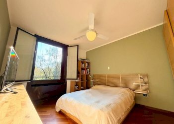Two-room apartment hamlet Milano 3, Basiglio - photo 19