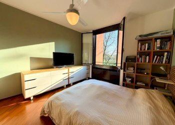 Two-room apartment hamlet Milano 3, Basiglio - photo 20