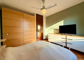Two-room apartment hamlet Milano 3, Basiglio - photo 21