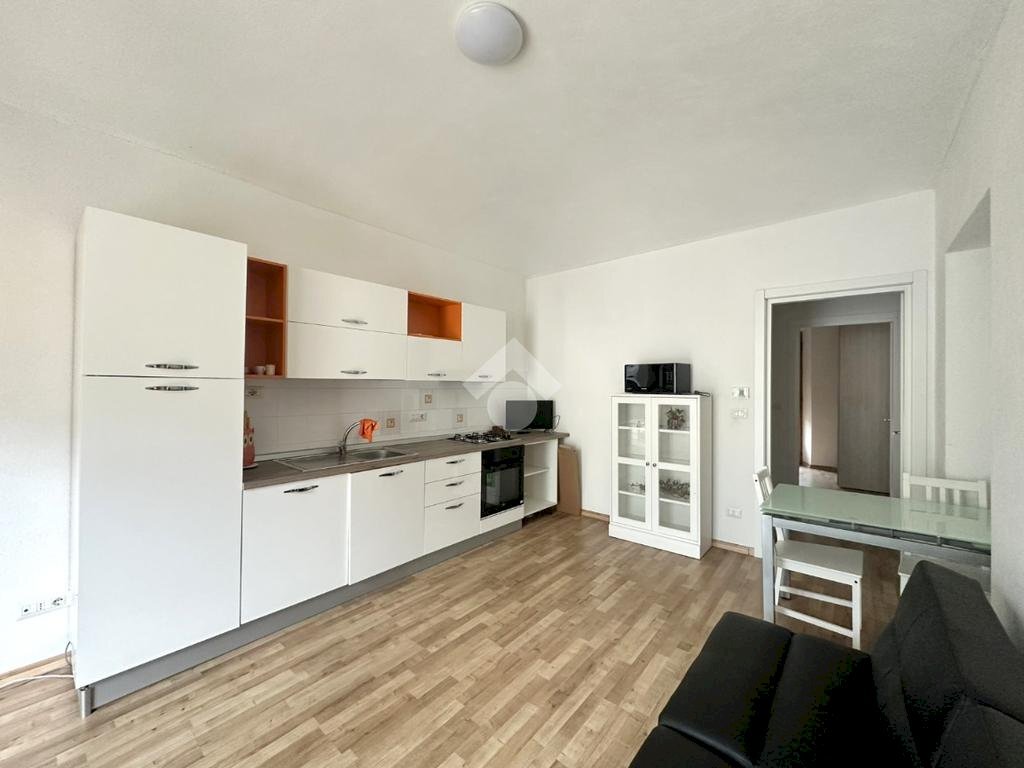 Two-room apartment Via Traforo, Bussoleno - photo 1