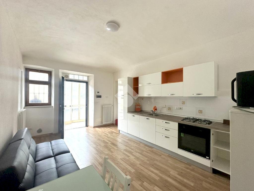 Two-room apartment Via Traforo, Bussoleno - photo 2