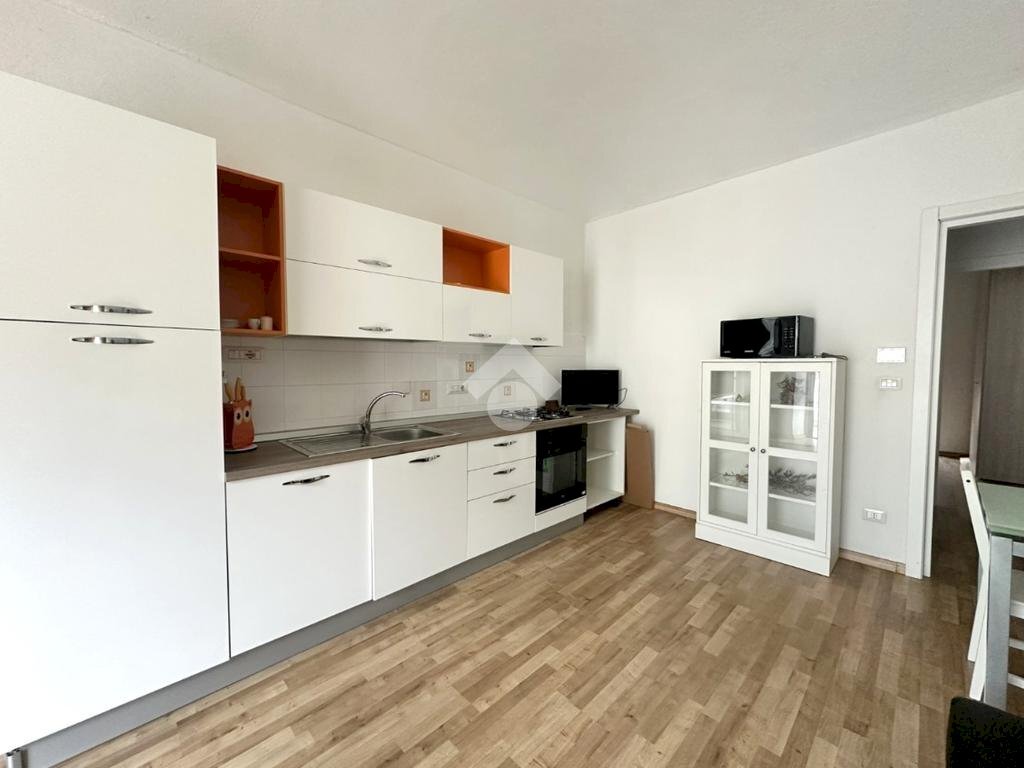 Two-room apartment Via Traforo, Bussoleno - photo 3