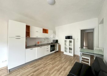 Two-room apartment Via Traforo, Bussoleno - photo 1