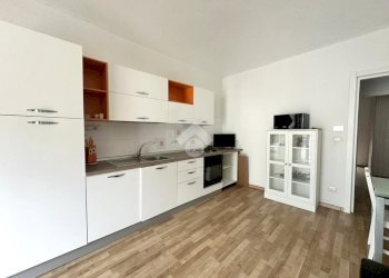 Two-room apartment Via Traforo, Bussoleno - photo 3