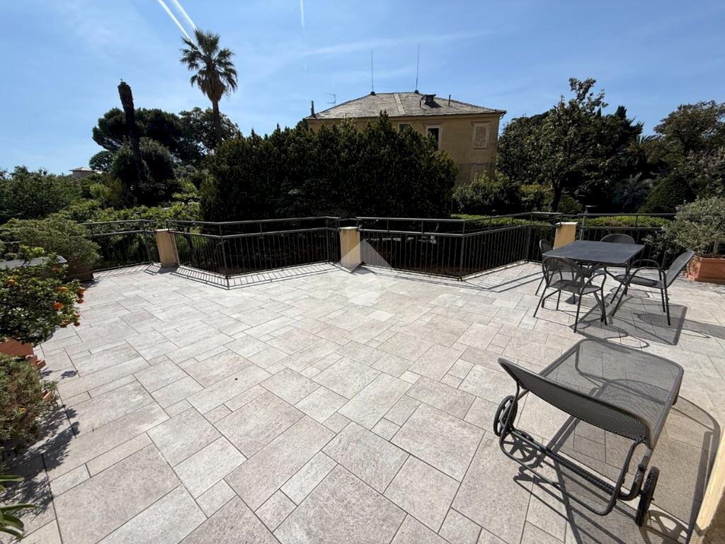 Four-room apartment Via Gentile, Albissola Marina - photo 2