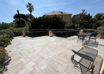 Four-room apartment Via Gentile, Albissola Marina - photo 2