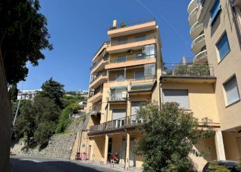 Four-room apartment Via Gentile, Albissola Marina - photo 4