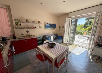 Four-room apartment Via Gentile, Albissola Marina - photo 6