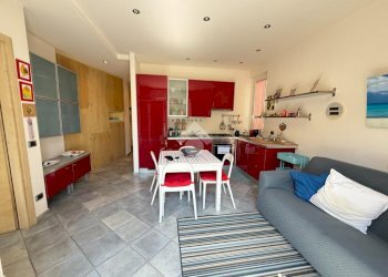 Four-room apartment Via Gentile, Albissola Marina - photo 7