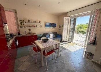 Four-room apartment Via Gentile, Albissola Marina - photo 9