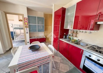 Four-room apartment Via Gentile, Albissola Marina - photo 11