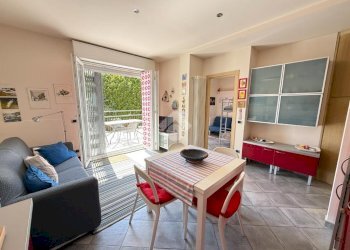 Four-room apartment Via Gentile, Albissola Marina - photo 12