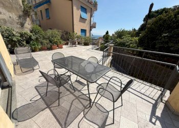 Four-room apartment Via Gentile, Albissola Marina - photo 13