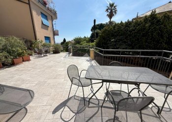 Four-room apartment Via Gentile, Albissola Marina - photo 14