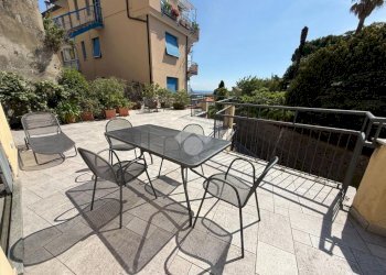 Four-room apartment Via Gentile, Albissola Marina - photo 15