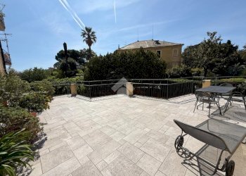 Four-room apartment Via Gentile, Albissola Marina - photo 16