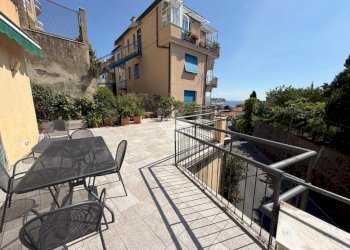Four-room apartment Via Gentile, Albissola Marina - photo 17