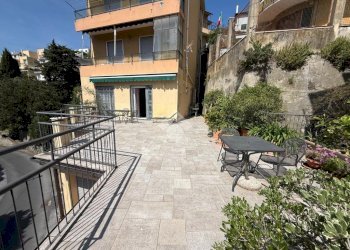 Four-room apartment Via Gentile, Albissola Marina - photo 18