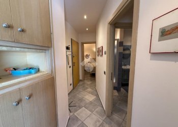 Four-room apartment Via Gentile, Albissola Marina - photo 20