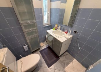 Four-room apartment Via Gentile, Albissola Marina - photo 30