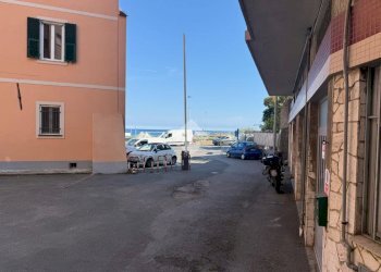 Four-room apartment Via Gentile, Albissola Marina - photo 32