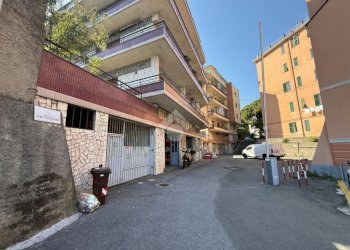 Four-room apartment Via Gentile, Albissola Marina - photo 33