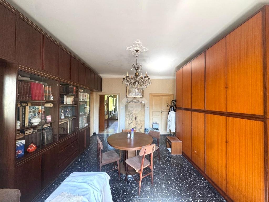 Appartamento Via Inferiore Rocca dei Corvi, Genova (zona Bolzaneto) - foto 3