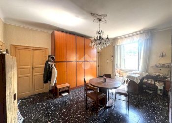 Appartamento Via Inferiore Rocca dei Corvi, Genova (zona Bolzaneto) - foto 5
