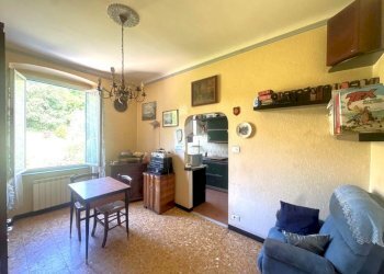 Appartamento Via Inferiore Rocca dei Corvi, Genova (zona Bolzaneto) - foto 7