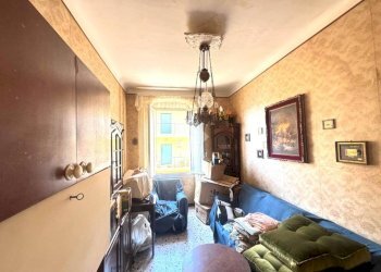 Appartamento Via Inferiore Rocca dei Corvi, Genova (zona Bolzaneto) - foto 12