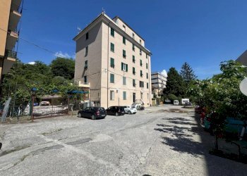 Appartamento Via Inferiore Rocca dei Corvi, Genova (zona Bolzaneto) - foto 24