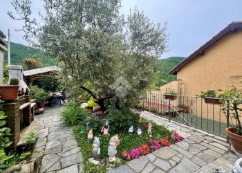 Terraced Villa Via Ca' Rasori, Sant'Olcese - photo 6