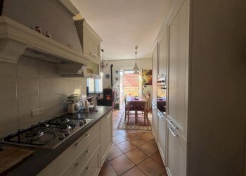 Terraced Villa Via Ca' Rasori, Sant'Olcese - photo 7