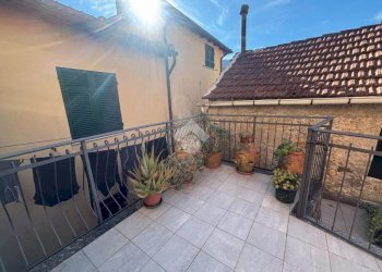 Terraced Villa Via Ca' Rasori, Sant'Olcese - photo 12