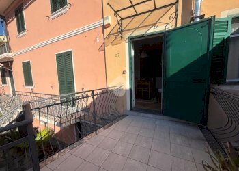 Terraced Villa Via Ca' Rasori, Sant'Olcese - photo 13