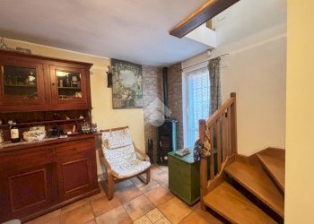 Terraced Villa Via Ca' Rasori, Sant'Olcese - photo 14