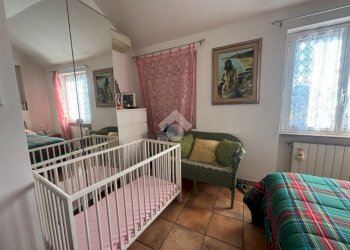 Terraced Villa Via Ca' Rasori, Sant'Olcese - photo 17