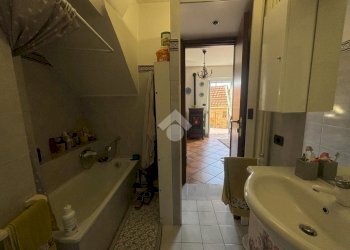 Terraced Villa Via Ca' Rasori, Sant'Olcese - photo 26