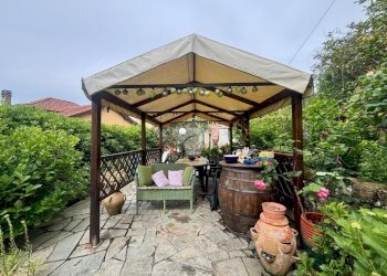 Terraced Villa Via Ca' Rasori, Sant'Olcese - photo 28