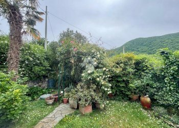 Terraced Villa Via Ca' Rasori, Sant'Olcese - photo 30