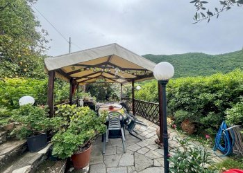 Terraced Villa Via Ca' Rasori, Sant'Olcese - photo 31